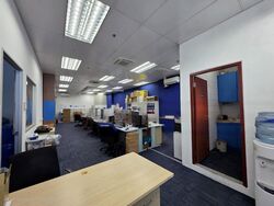Unity Centre (D23), Factory #486966391